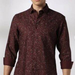 BEING HUMAN SHIRTS MAN