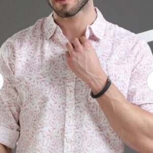 BEING HUMAN SHIRTS MAN