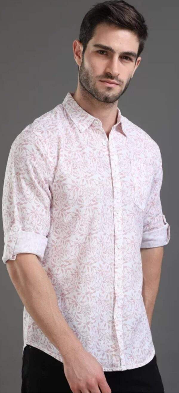 BEING HUMAN SHIRTS MAN - Image 3
