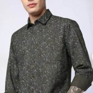 BEING HUMAN SHIRTS MAN