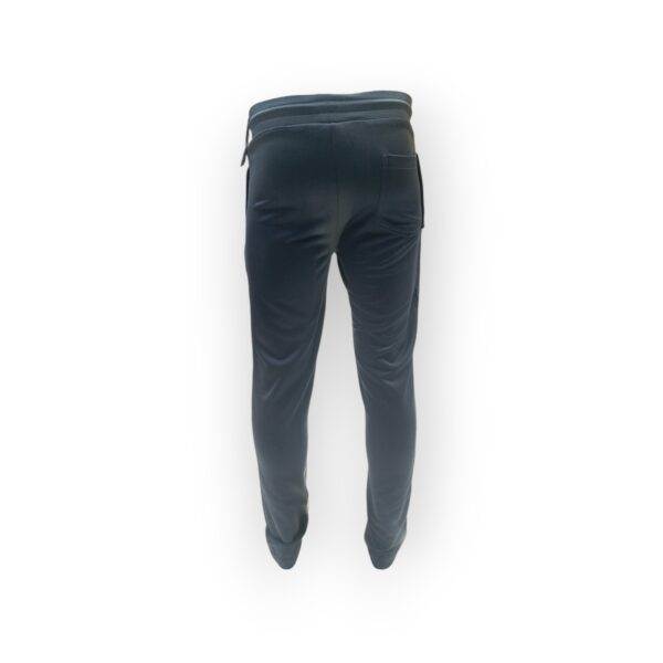 JACK&JONES Comfortable Grey Joggers for Everyday Wear - Image 2
