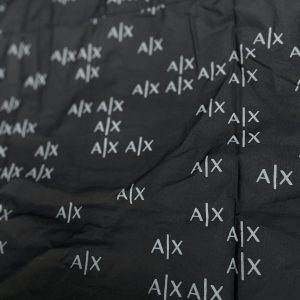 Armani Exchange A/X Lush Fern Tailored Fit Long Sleeve Shirt