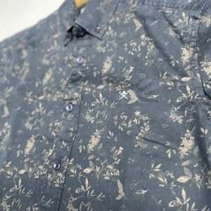 Hackett London Aston Martin Slim Fit Casual Shirt