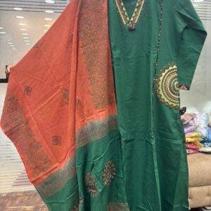 smart cotton designer pocket suit