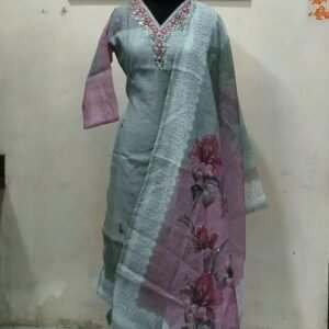 Indian ethnic wear set