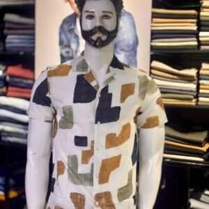 SHORT SLEEVE TIFFOS SHIRT