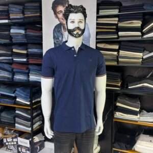 OSCAR POLO T SHIRTS
