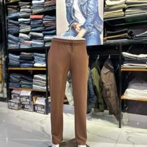 men's jogger or track pants