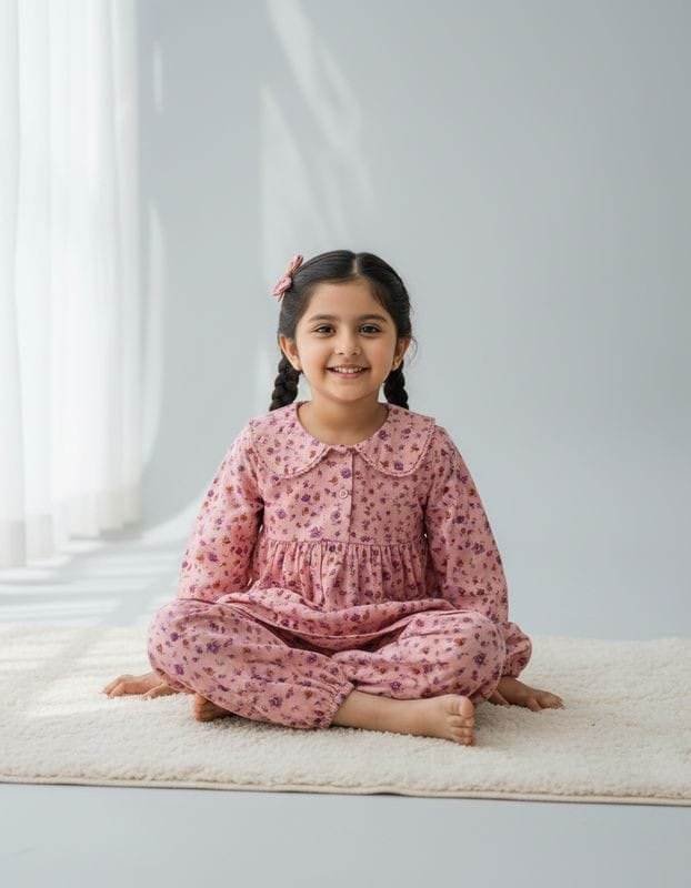 Gap girls co-ord set