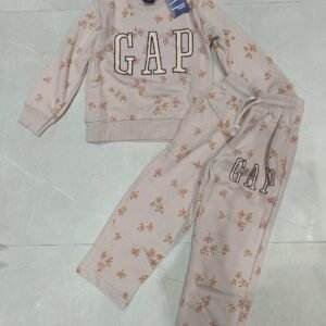 Gap Joggers Set