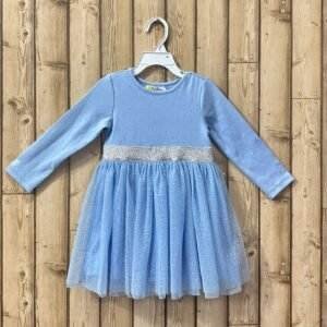 MINI BODEN KIDS FROCK