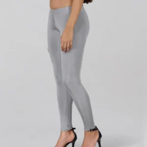 Silver Shimmer Legging
