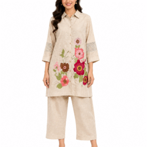 2 Piece Co-Ord Set for Women